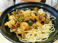 -晓午阳常熟炒浇面(红庙店)