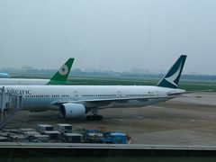 -胡志明新山一国际机场