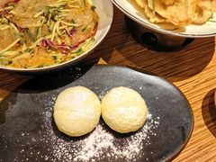 -金掌勺·锅包肉(广渠门店)