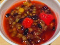 -玫瑰花园自助烤肉(顺义鑫海韵通店)