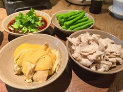 -巴蜀风·地道川菜(总店)