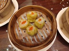 -明阁 Ming Court(广州朗豪酒店)