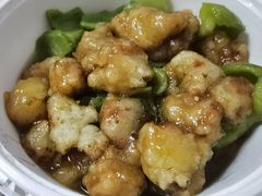 -吴记酱骨炖菜馆(康安路店)