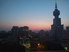 -北京理工大学新食堂