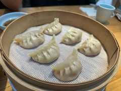 -一轩饺子馆(丽都店)