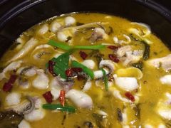 -黑鱼郭我家酸菜鱼(摩尔广场店)