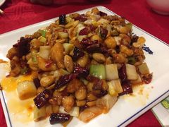 -蟹岛开饭楼