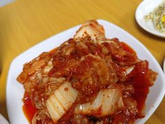 -屋里家延边朝鲜族冷面(南园店)
