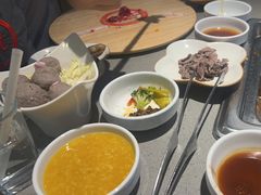 -海底捞火锅(八佰伴店)