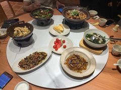 -四方桌·福建客家土菜(二中店)