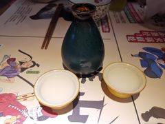 -酒阳蒸经小酒馆(解放碑店)