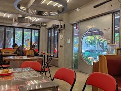 -孖记茶档·热腾茶餐(江南西plus店)