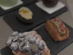 -光作面包Voila Lumiere(中山店)