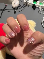 -NMS娜美莎美甲美睫皮肤管理中心
