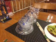 -新疆欣悦饭庄