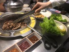 -喜来稀肉(虹泉路店)