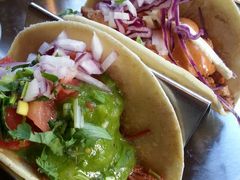 -Q MEX 库迈墨西哥餐吧(三里屯店)