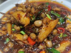 -老常州菜馆(天宁店)
