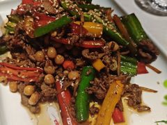 -小隐院子·庭院餐厅(大学城后湖店)