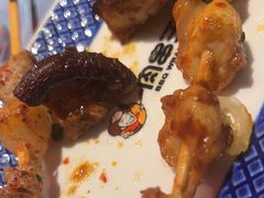 -肉串汪(望京店)