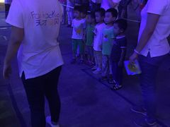 门面-联恩国际儿童教育·幼小衔接·少儿英语·托管班(远洋未来中心店)