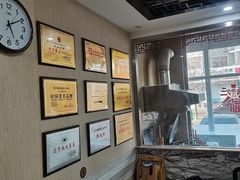 -沈阳李连贵熏肉大饼(兴城店)