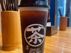 -周小波重庆小面·重庆名小吃(邹容路店)