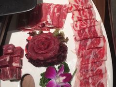 -捞王锅物料理(上海世茂广场店)