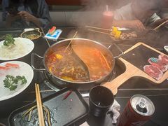 -乔先生涮肉·鲜活牛羊肉火锅(塘沽店)