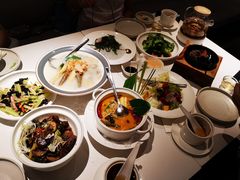 -熹素·鲜美素食Vegetarian (天河领展店)