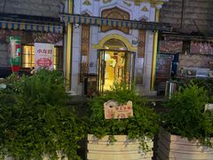 -东方亚克西餐厅(西康路店)