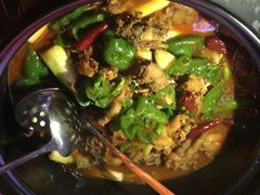 -陈帅夜排档·龙虾·炒菜·烤串(世茂店)