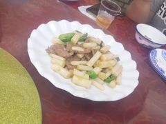 -思远客家菜馆(巴伐利亚店)