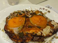 -大哥餐厅(西城花园店)