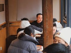 -四季民福烤鸭店(前门廊房二条店)