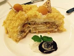 -COVA 餅店及餐廳(太古广场店)