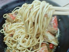 -沈记烧烤海鲜(江汉二路店)