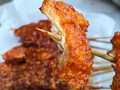 -辽B·小串(总店)