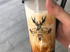 -鹿角巷The Alley(龙湖天街店)