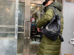 -韩风烤牛肉冷面店