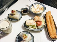 -桃园眷村(万象天地店)