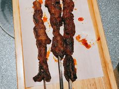 -北方家宴(番禺永旺店)