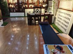 -保路达大师美车(天泰路店)