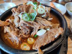 -Myeongdong North Strathfield
