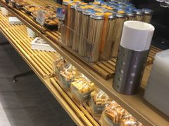 -面包新语(无锡M会员店)