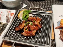 -虹料理·日料放题(悠方店)