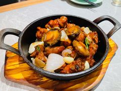 -潮界(虹桥新天地店)