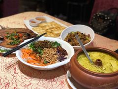 -翠云楼·汽锅鸡·云南特色菜(翠湖公园店)
