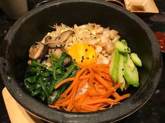 -雾山韩式烤肉·海南糟粕&椰子鸡火锅·海景餐厅(三亚绿发山海天JW万豪酒店)