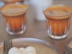 -J Create城市露营咖啡·简餐·宠物(上海动物园店)